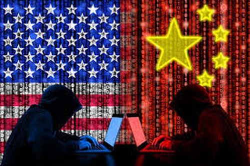 Trung Quốc cáo buộc CIA đánh cắp dữ liệu trong suốt 11 năm