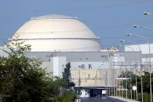 Iran nói không có nghĩa vụ cho IAEA tiếp cận các địa điểm hạt nhân