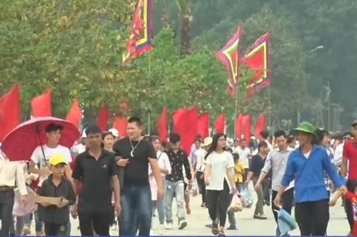 Không tổ chức phần Hội tại Giỗ Tổ Hùng Vương 2020