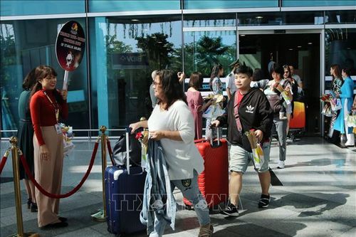 Ngừng phát loa thông tin chuyến bay tại sân bay Đà Nẵng từ 1/5