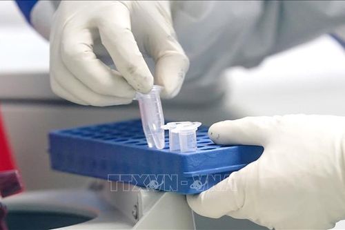 Dịch COVID-19: Trung Quốc công bố phương pháp chẩn đoán, điều trị mới