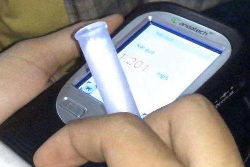 'Né chốt' vì say xỉn, tài xế ô tô gây tai nạn với người đi đường