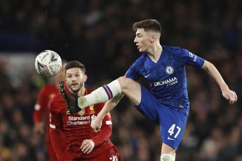 Thấy gì từ trận thắng 2-0 của Chelsea trước Liverpool?