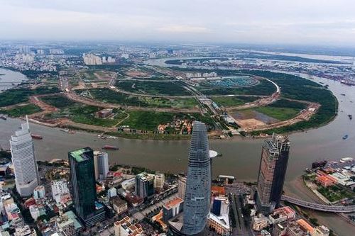TP.HCM: Thêm 3 dự án được bán nhà ở hình thành trong tương lai