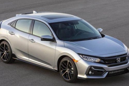 Honda Civic 2020 có gì so với bản cũ?