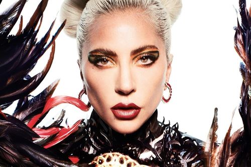 Lady Gaga trở lại cùng album mới sau bốn năm, kết hợp cùng nhà sản xuất từng làm việc với Taylor Swift