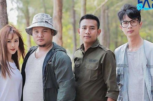 Fap TV: Nút kim cương danh giá hình thành tính cách 'đanh đá'