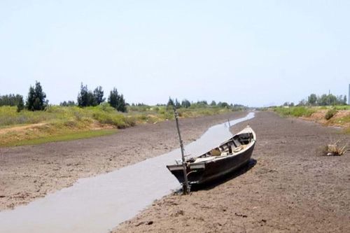 Rượu đã hết, tiệc đã tàn