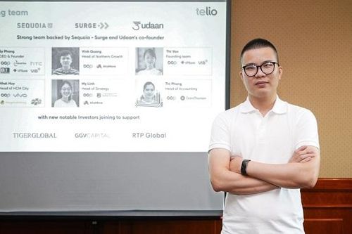 Tìm lời giải cho bài toán thương mại điện tử B2B
