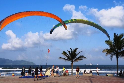 Quảng Nam - Đà Nẵng: Nỗ lực vượt 'bão' Covid-19