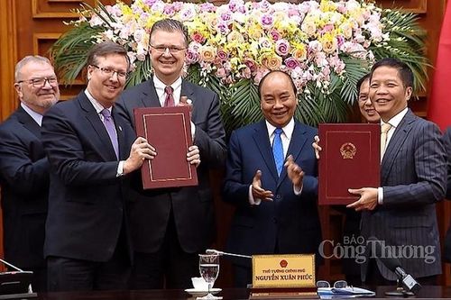Việt Nam là điểm đến hấp dẫn, an toàn