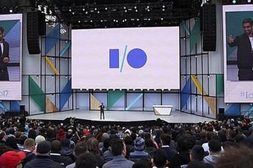Lo ngại COVID-19, Google hủy bỏ Sự kiện công nghệ lớn nhất thế giới I/O 2020