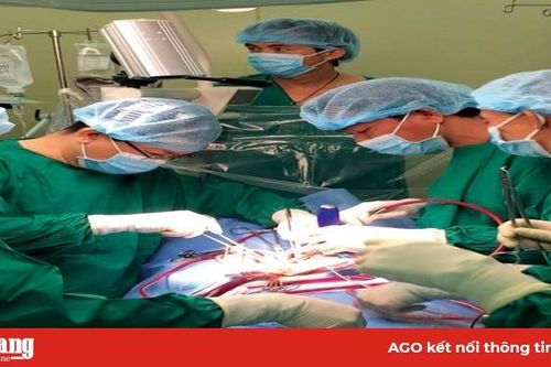 Công việc thầm lặng