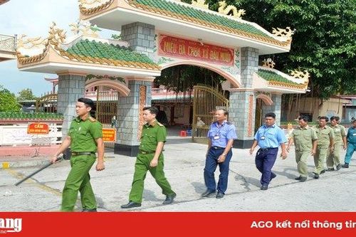 Không để 'Con sâu làm rầu nồi canh'