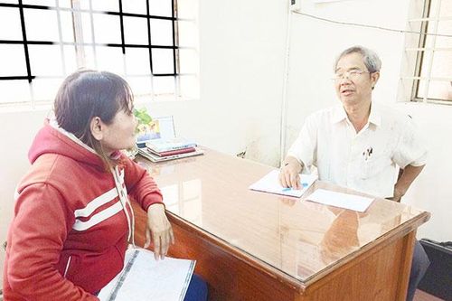 Thận trọng khi ủy quyền