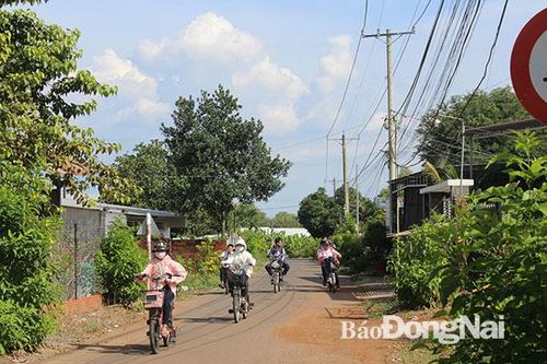 Phát huy tinh thần thi đua yêu nước trong đồng bào có đạo