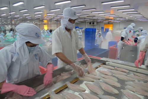 Tháng 2, giá trị sản xuất công nghiệp tăng 9,97% so với cùng kỳ