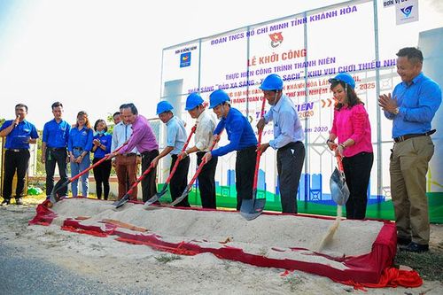 Phong phú hoạt động Ngày Chủ nhật xanh