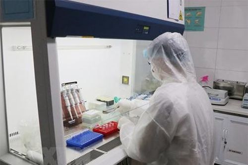 Việt Nam chế tạo thành công bộ KIT chẩn đoán virus SARS-CoV-2