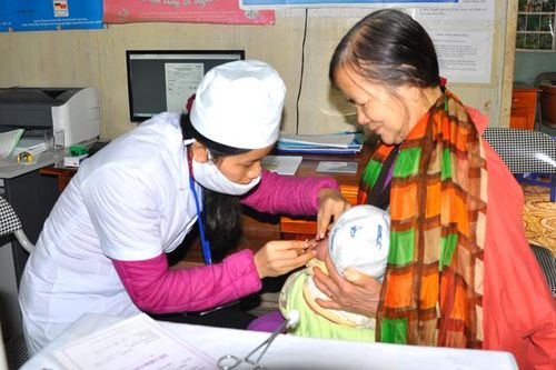 Nâng cao hiệu quả, đảm bảo an toàn tiêm chủng