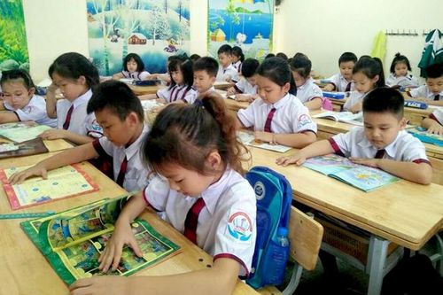 Chọn sách giáo khoa lớp 1 năm học 2020-2021: Lựa chọn khách quan, phù hợp vùng miền