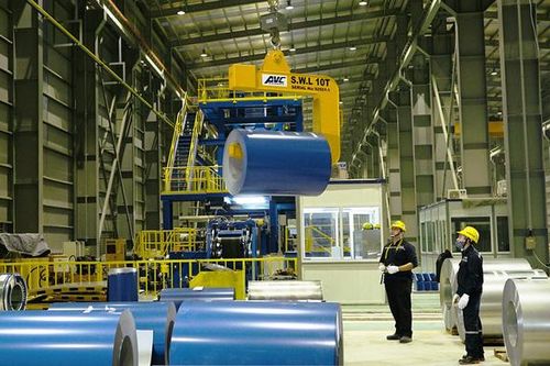 Xây dựng Hệ thống cảnh báo sớm về phòng vệ thương mại