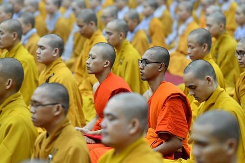 Lợi ích của Thiền