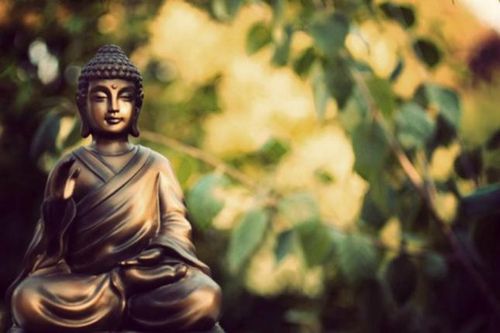 Đạo ở trong lời nói