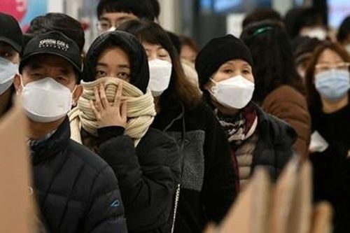 Hàn Quốc tung thêm gói cứu trợ gần 10 tỷ USD để đối phó COVID-19