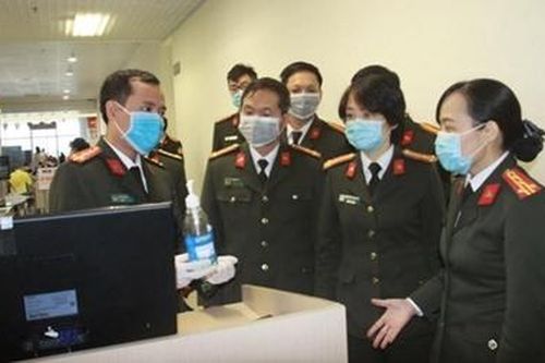 Chủ động tốt công tác hậu cần và phương án ứng phó với dịch COVID-19