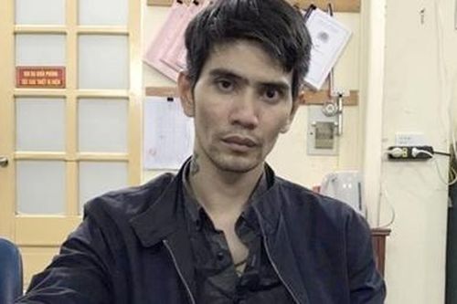 Sợ bị đánh, lên mạng mua súng phòng thân?