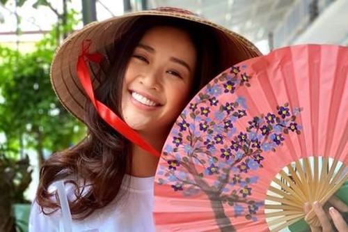 Hoa hậu Khánh Vân đồng hành, bảo vệ trẻ em bị xâm hại