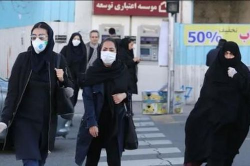 Iran tạm phóng thích 54.000 tù nhân để ngăn dịch nCoV