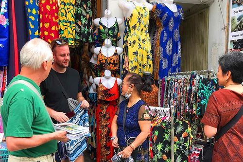Đẹp trong văn hóa ứng xử hằng ngày