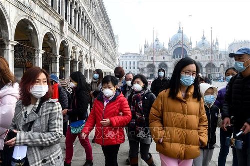 Chưa có người Việt ở Italia nhiễm Covid-19