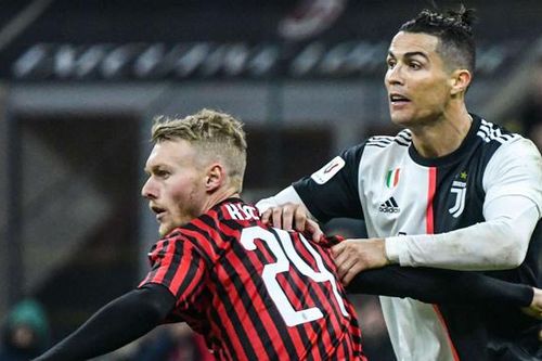 Hoãn vô thời hạn bán kết Cúp quốc gia Italia