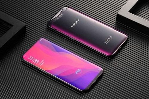 OPPO trở lại với dòng Find kinh điển: Cặp đôi siêu phẩm Find X2 và Find X Pro sẽ có gì?