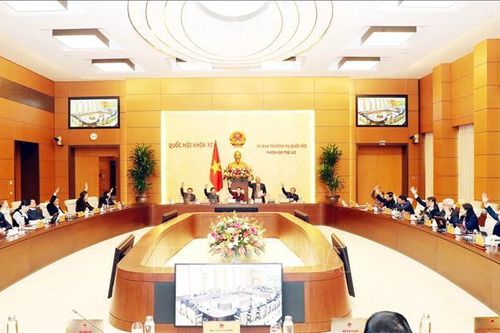 Sắp xếp tổ chức đảng đồng bộ với sắp xếp đơn vị hành chính cấp huyện, cấp xã