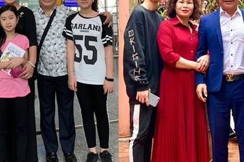 Cuộc sống khá giả của 2 ông bố hot nhất phim 'Cô gái nhà người ta'