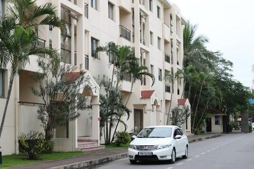 Người Hàn Quốc ở Hải Phòng đổi nếp sinh hoạt trong mùa dịch COVID-19