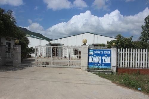 Hao tâm tổn lực vì ô nhiễm