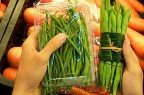 Mối lo ô nhiễm nhựa trong nông nghiệp