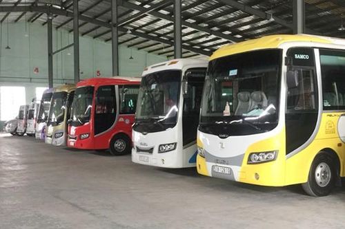 Vận tải điêu đứng mùa dịch Covid-19, doanh nghiệp muốn chủ động giảm 'nốt'