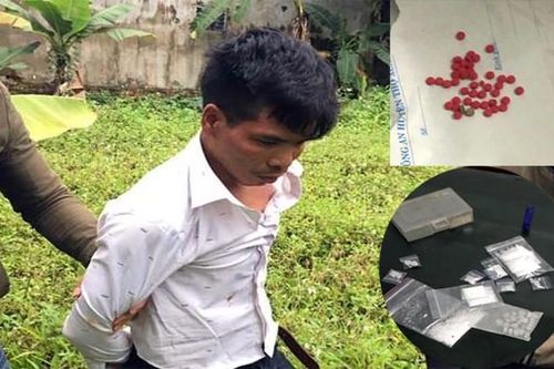 Vừa ra tù lại tiếp tục phạm tội