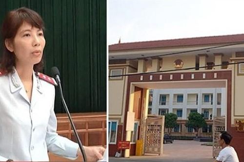 Thanh tra Bộ Xây dựng nhận hối lộ tại Vĩnh Phúc: Đề nghị kỷ luật hàng loạt cán bộ
