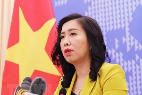 Việt Nam triển khai nhiều biện pháp bảo hộ công dân bị ảnh hưởng vì dịch Covid-19