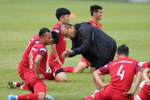 Chấn thương hoành hành thế hệ Thường Châu