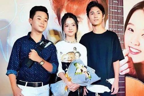 Diễn viên nhí của 'Tôi thấy hoa vàng trên cỏ xanh' sau 5 năm