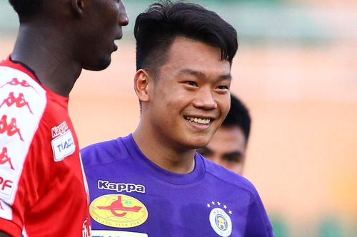 Chuyên gia Phan Anh Tú: 'Người đá thay Duy Mạnh có thể nổi tiếng'
