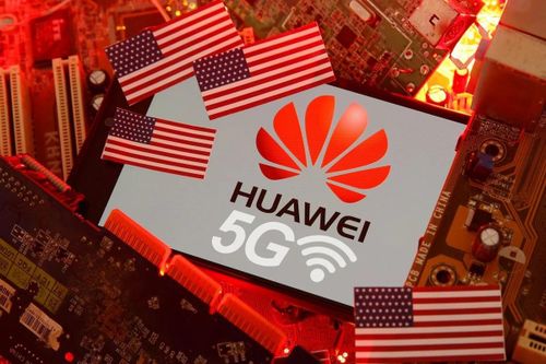 Huawei không nhận tội trước tòa án Mỹ